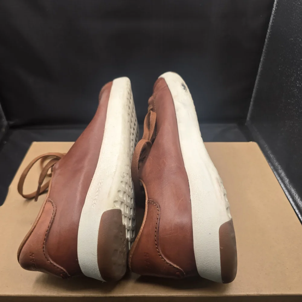 Cole Haan‎ Brown Loafers